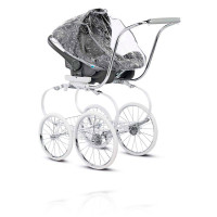 Дождевик для автокресла Inglesina Huggy/Cab/Darwin