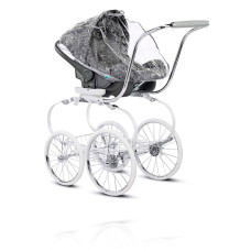 Дощовик для автокрісла Inglesina Huggy / Cab / Darwin