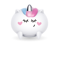 Нічник силіконовий InnoGIO Unicorn