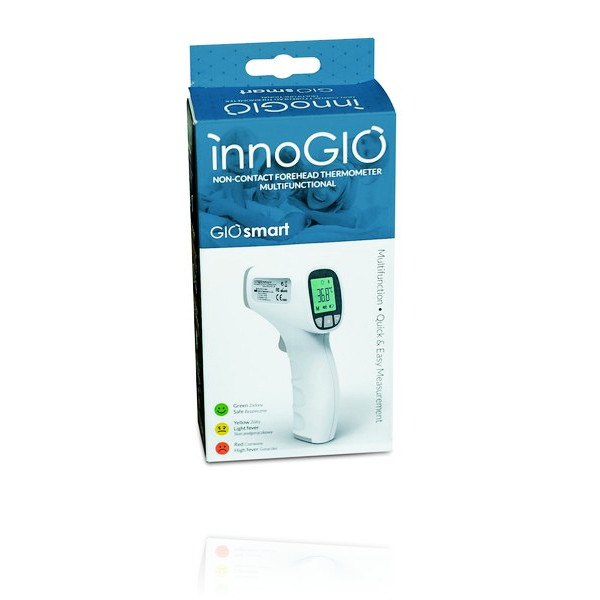 Інфрачервоний термометр InnoGIO GIOSmart