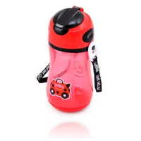 Бутылочка с трубочкой Trunki