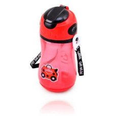 Пляшечка з трубочкою Trunki