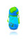 Пляшечка з трубочкою Trunki