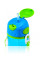 Пляшечка з трубочкою Trunki