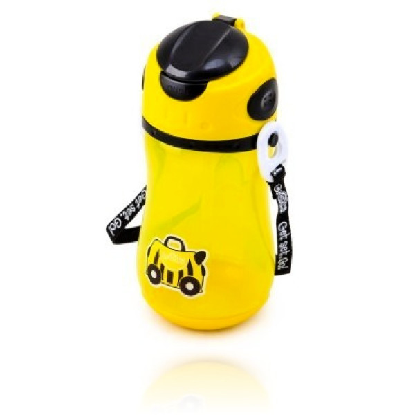 Пляшечка з трубочкою Trunki