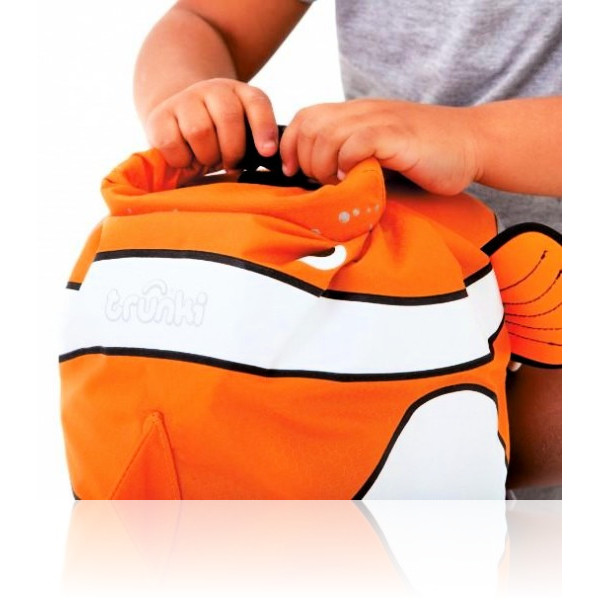 Водонепроникний рюкзак Trunki PADDLEPAK