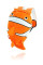 Водонепроникний рюкзак Trunki PADDLEPAK