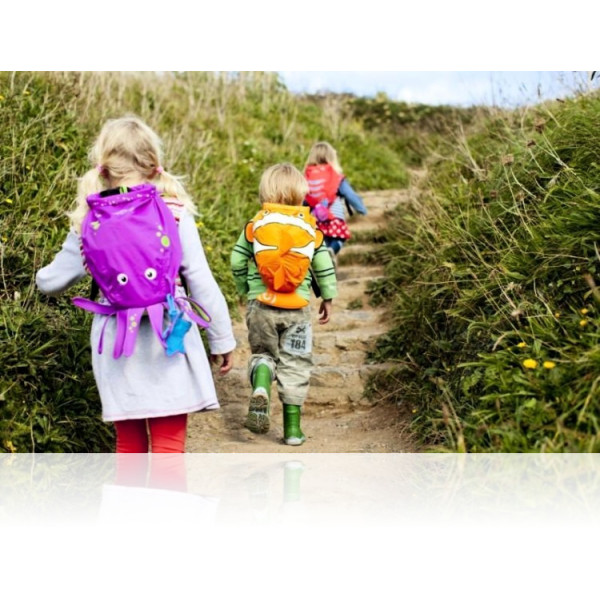Водонепроникний рюкзак Trunki PADDLEPAK