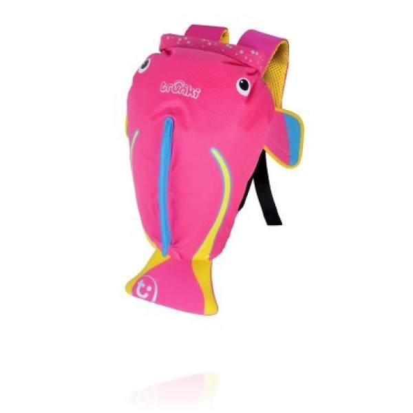 Водонепроникний рюкзак Trunki PADDLEPAK