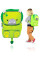 Рюкзак Trunki Toddlepack