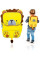Рюкзак Trunki Toddlepack