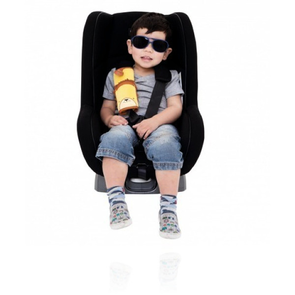 Накладка для автомобильного ремня Trunki Snoozihedz