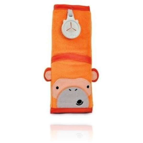 Накладка для автомобильного ремня Trunki Snoozihedz