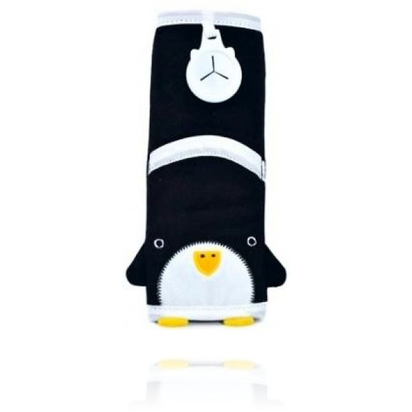 Накладка для автомобильного ремня Trunki Snoozihedz