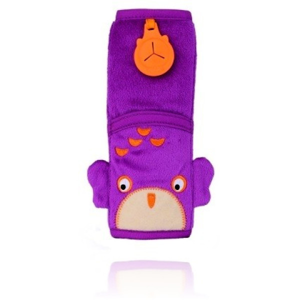 Накладка для автомобильного ремня Trunki Snoozihedz