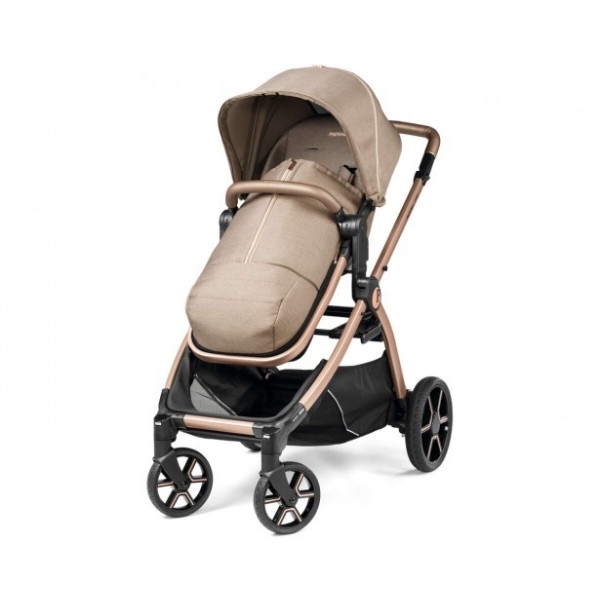 Коляска 3в1 Peg Perego YPSI PRIMO VIAGGIO SLK