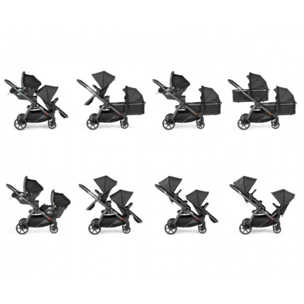 Коляска 3в1 Peg Perego YPSI PRIMO VIAGGIO SLK