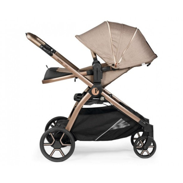 Коляска 3в1 Peg Perego YPSI PRIMO VIAGGIO SLK