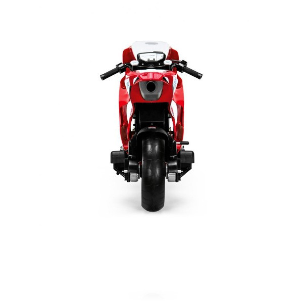 Электромотоцикл Peg-Perego DUCATI DESMOSEDICI GP