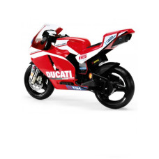 Электромотоцикл Peg-Perego DUCATI DESMOSEDICI GP