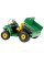 Електромобіль Peg Perego John Deere Gator HPX