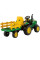 Електротрактор Peg-Perego John Deere Ground Force