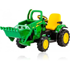 Екскаватор Peg-Perego John Deere Ground Loader