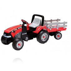 Педальний трактор Peg-perego Maxi Diesel