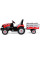 Педальний трактор Peg-perego Maxi Diesel
