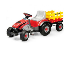Педальний трактор Peg-Perego Mini Tony Tigre