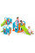 Игровая площадка с горкой Feber Activity Center 10247 100см