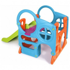 Ігровий майданчик з гіркою Feber Activity Center 10247 100см