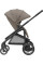 Коляска 2в1 Maxi-Cosi Plaza Plus Twilic Truffle