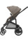 Коляска 2в1 Maxi-Cosi Plaza Plus Twilic Truffle