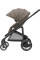 Коляска 2в1 Maxi-Cosi Plaza Plus Twilic Truffle