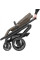Коляска 2в1 Maxi-Cosi Plaza Plus Twilic Truffle