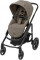 Коляска 2в1 Maxi-Cosi Plaza Plus Twilic Truffle