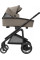 Коляска 2в1 Maxi-Cosi Plaza Plus Twilic Truffle