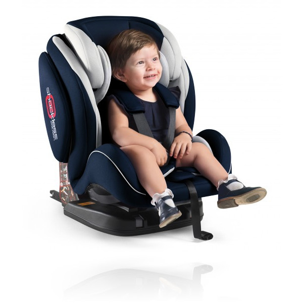 Автокрісло Cam Regolo Isofix