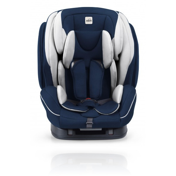 Автокрісло Cam Regolo Isofix