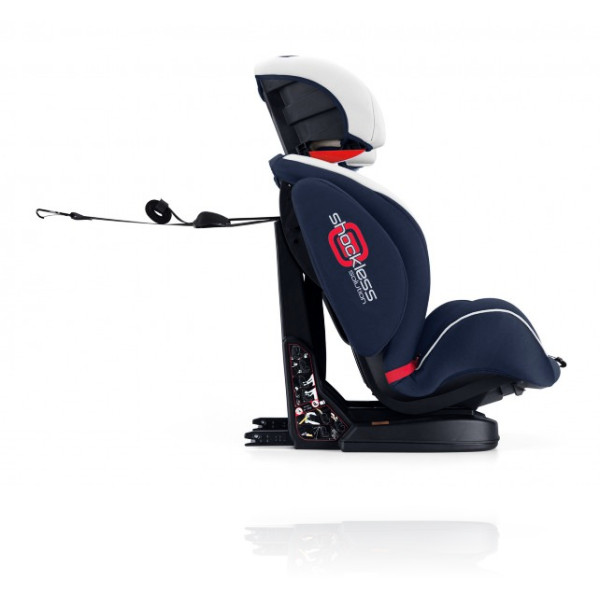Автокрісло Cam Regolo Isofix