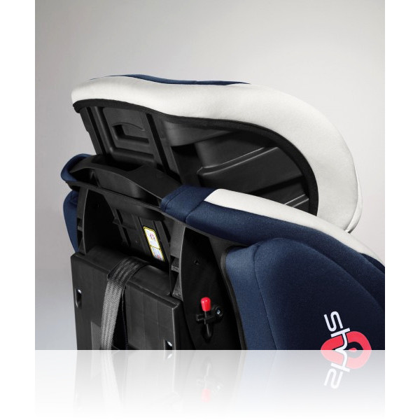 Автокрісло Cam Regolo Isofix