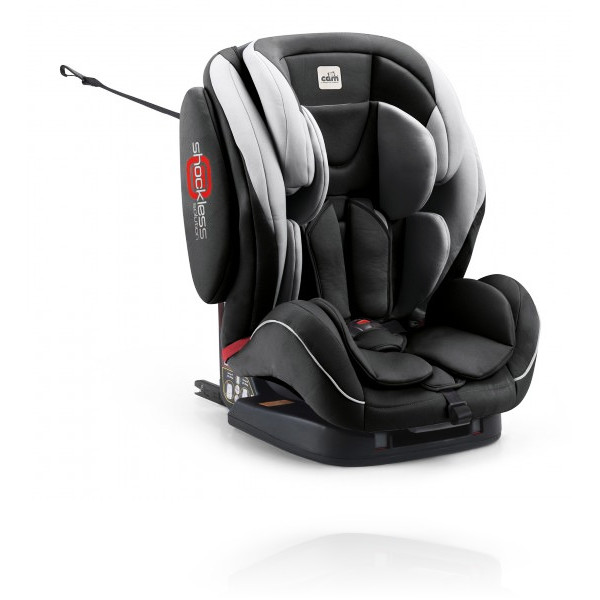 Автокрісло Cam Regolo Isofix