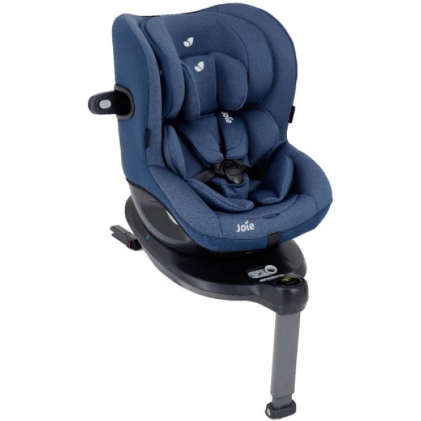 Автокрісло Joie i-Spin 360 Isofix