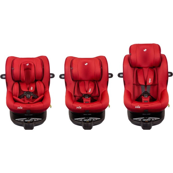 Автокрісло Joie i-Spin 360 Isofix