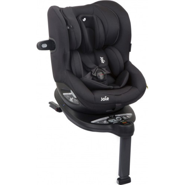 Автокрісло Joie i-Spin 360 Isofix