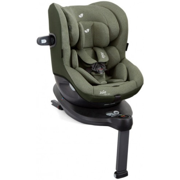 Автокрісло Joie i-Spin 360 Isofix
