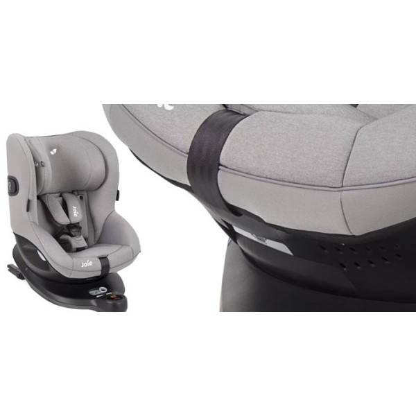 Автокрісло Joie i-Spin 360 E