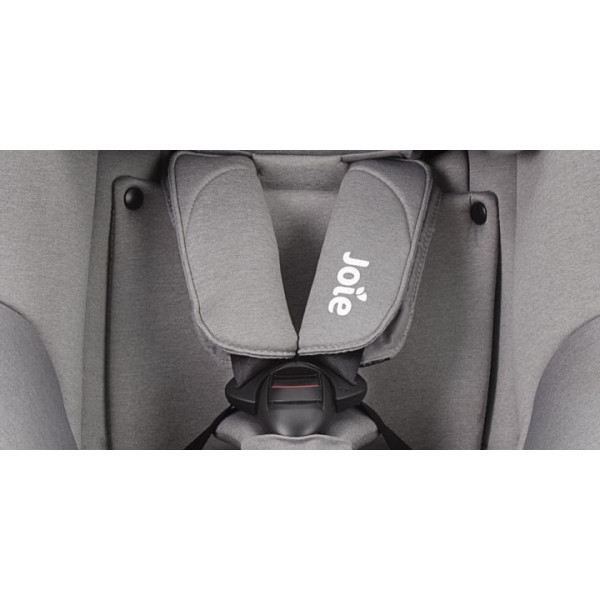 Автокрісло Joie i-Spin 360 E