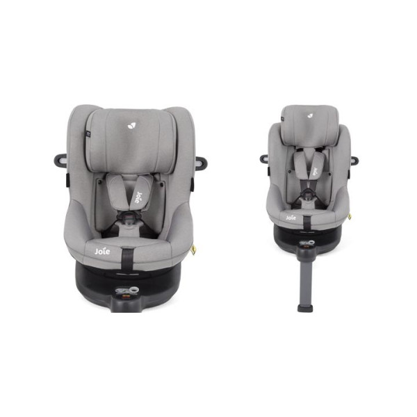 Автокрісло Joie i-Spin 360 E